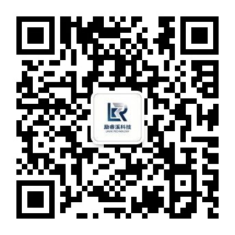 微信公众号二维码
