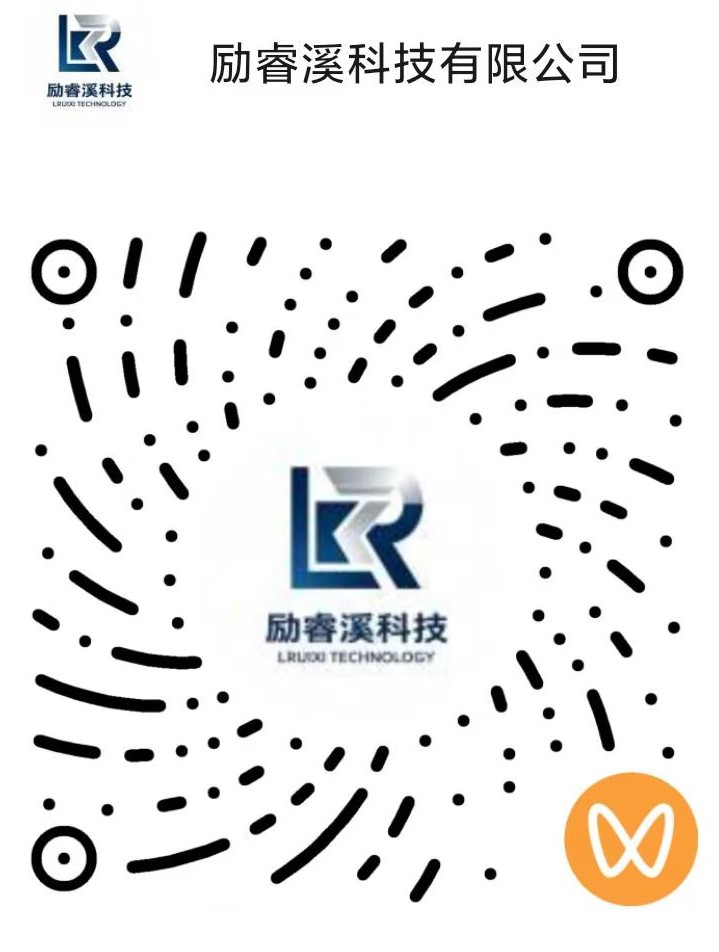 微信视频号二维码
